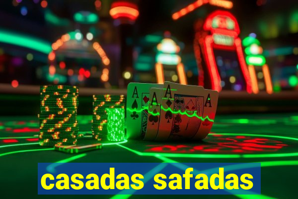 casadas safadas